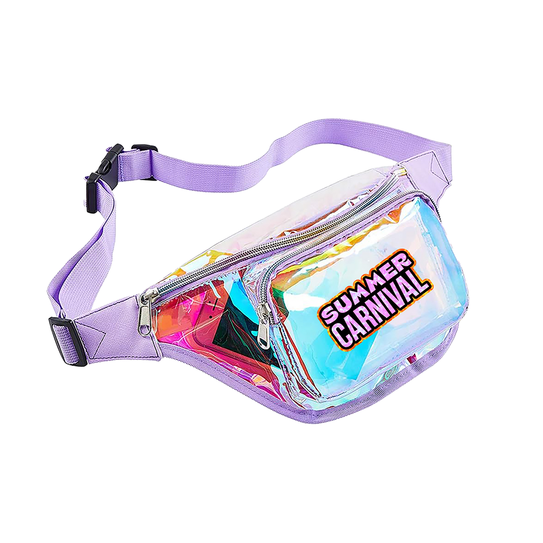 P!NK Fanny Pack