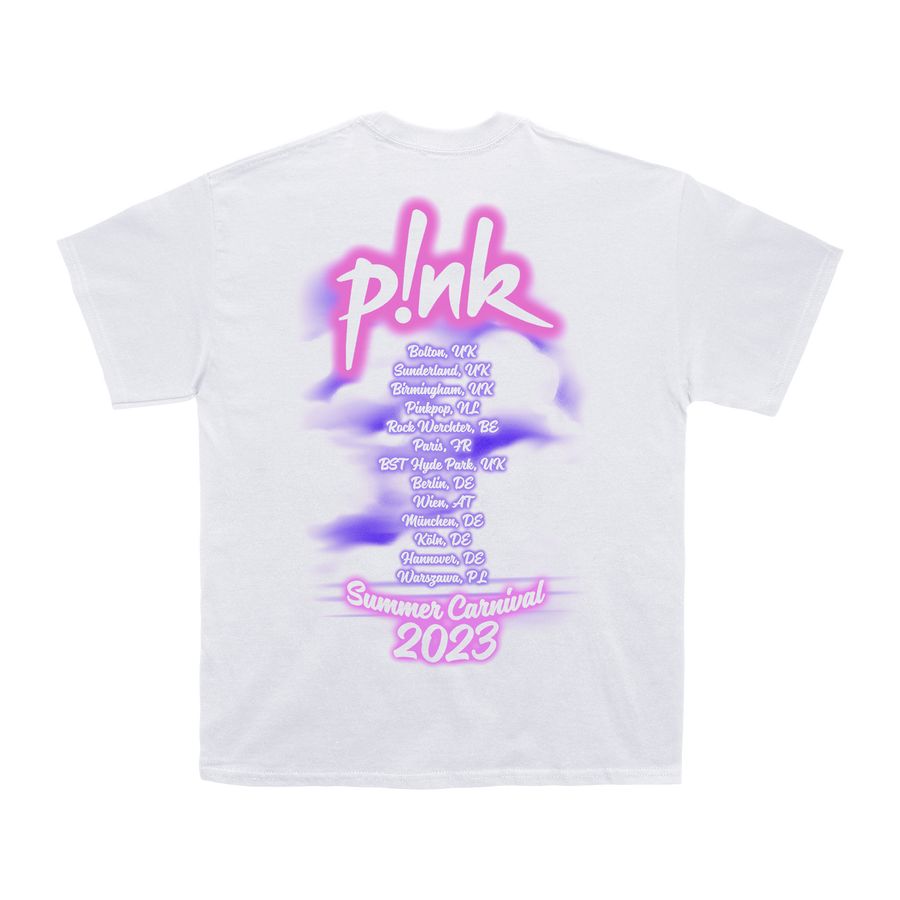P!NK Official Store