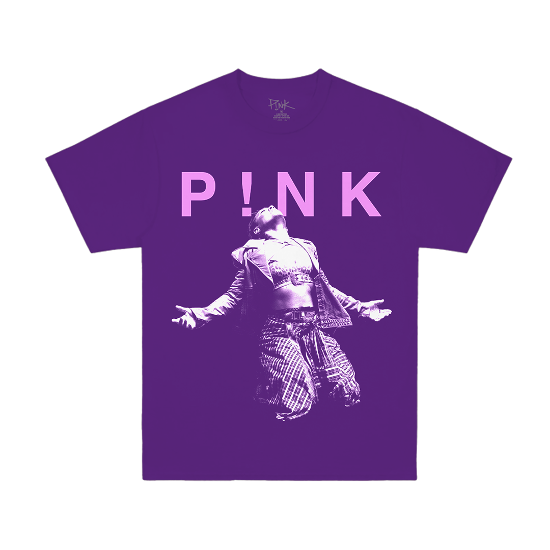 P Nk Merchandise 2025