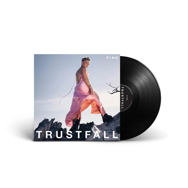 Music | P!NK | Official Store